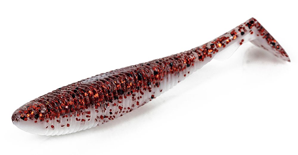 Molix RA Shad 4.5 Inch Lure